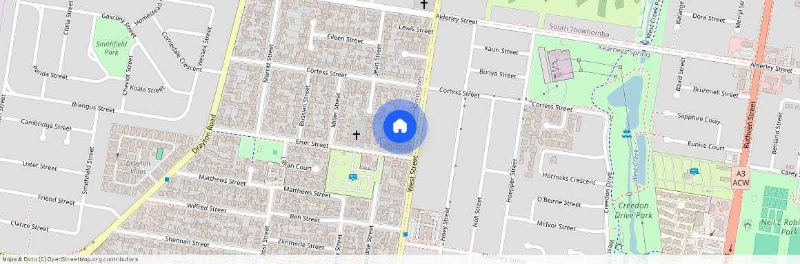 7/335 West Street, Harristown