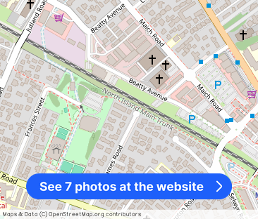 Lovely two-bedroom home at James Road - Photo 1