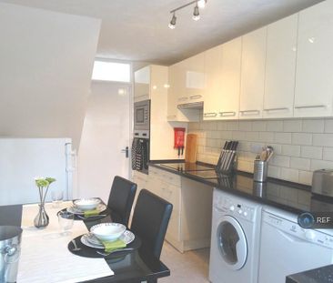 1 bedroom flat to rent - Photo 3