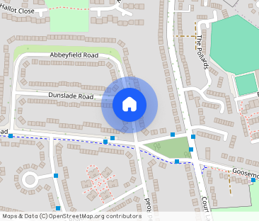 Abbeyfield Road, BIRMINGHAM - Photo 1