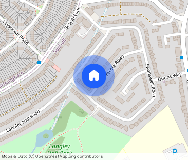 3 bedroom terraced house to rent - Photo 1