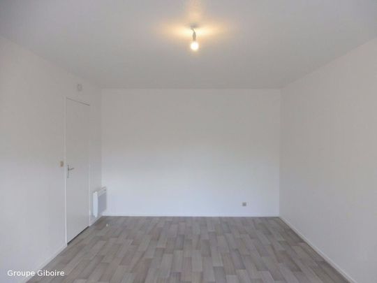 Appartement T2 à louer - 46 m² - Photo 1