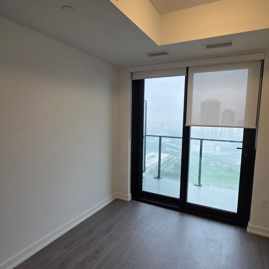 1 bd Condo for Rent in Kitchener, ON - Photo 1