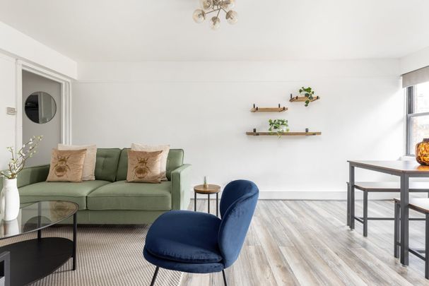 1 Bed Flat, Wisley House, SW1V - Photo 1