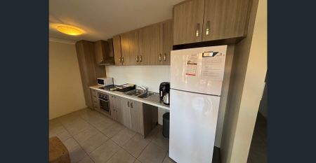 FULLY FURNISHED UNIT - Photo 3