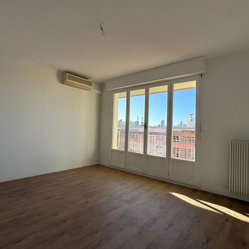 Appartement à louer 3 pièces • 57,06 m2 Marseille 9 - Photo 1