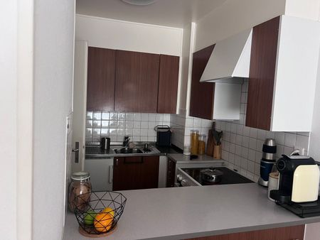 Appartement de 2 pièces au 4ème étage à Lausanne - Foto 4