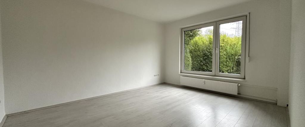 Bezugsfertige 2-Zimmer-Wohnung in Gelsenkirchen - Photo 1