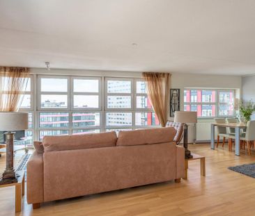 Appartement te huur: Wijnbrugstraat 231 3011 XW Rotterdam - Photo 3