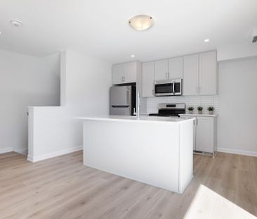 For Lease - 917 Creekway Private, Kanata, Ontario - Photo 6