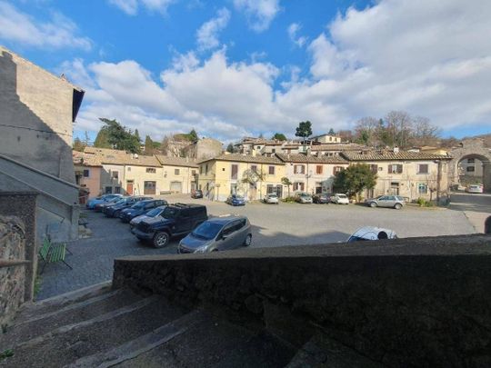 Bilocale piazza Nazionale, San Martino al Cimino - Tobia, Viterbo - Photo 1