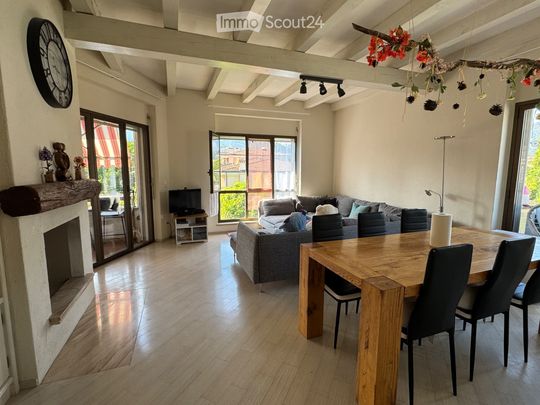 5.5 Zimmer, 140 m² - Foto 1
