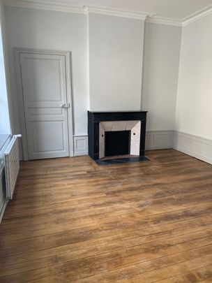 Location Appartement 63m² NANCY 54000 - Photo 1