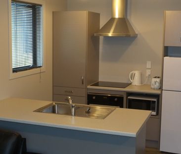 Furnished One Bedroom Apartment - Photo 5