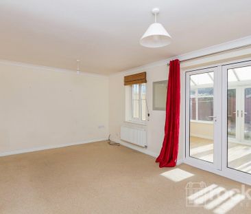 Kennington Oval, Trentham Lakes, Stoke on Trent, ST4 - Photo 1