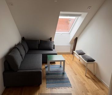 Ödmansgatan, Göteborg - Photo 1