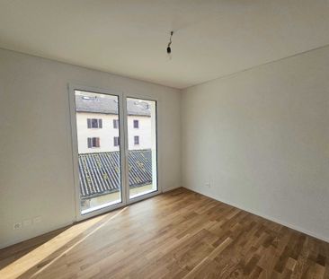 Beautiful modern 4.5-room semi-detached house in Burtigny - Photo 3