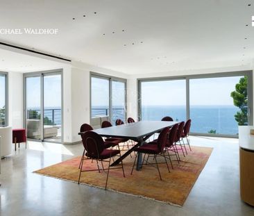 Villa • Cap-d'Ail - Photo 2