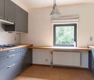 Woning te huur in Wezembeek-Oppem voor € 2.600 met 4 slaapkamers - Photo 2