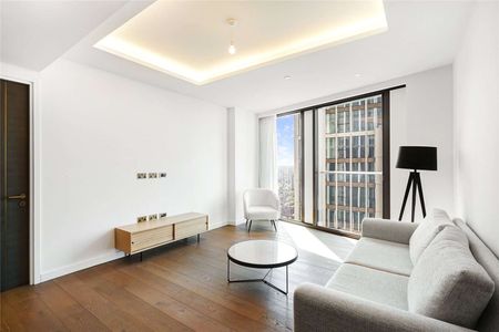 Carnation Way, London, SW8 5FT - Photo 4