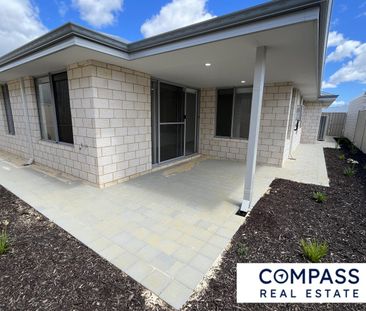 Brand New Family Home! - Photo 6