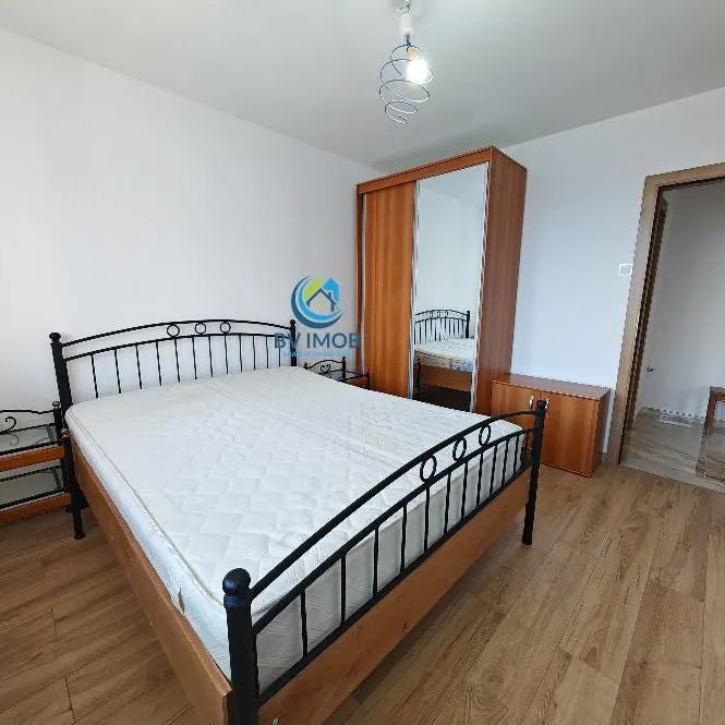 Inchiriem Apartament 2 Camere, Partial Mobilat, Semidecomandat, Garii - Fotografie 1
