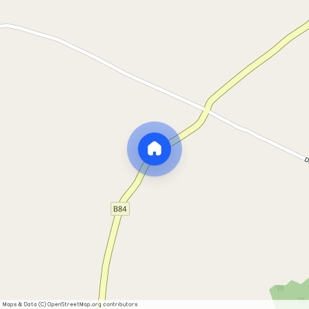 115 Baronscourt Road, Drumquin, Omagh, BT78 4TB