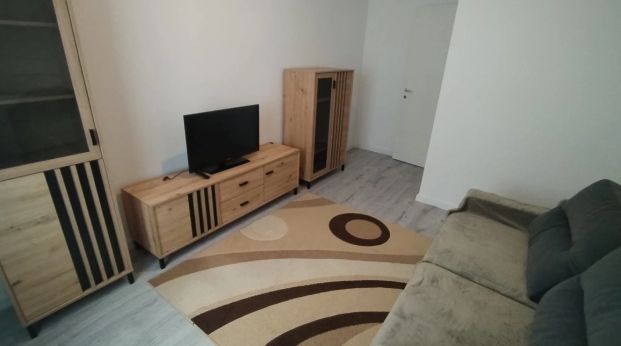 Poitiers apartament nou 62 mp, 2 camere, decomandat, de inchiriat, Manta Rosie Residence/ Continental, Cod 162654 - Photo 1