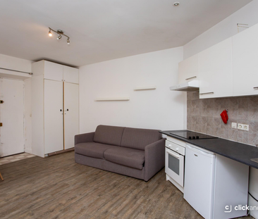 Studio lumineux et calme dans le IXème arrondissement - Photo 4