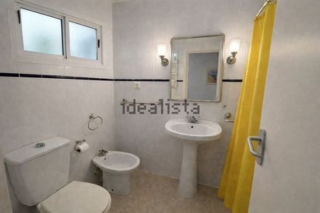 Alquiler de chalet adosado en Carretera Subida al Faro, 10 - Photo 3