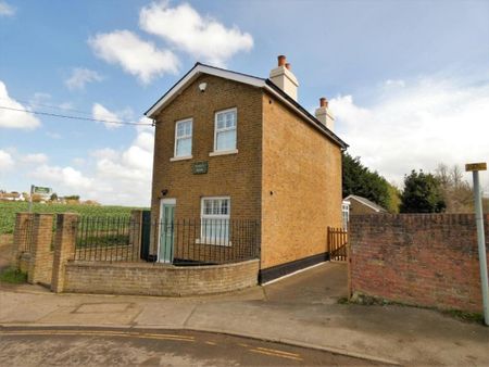 Station House, Chequers Street, Rochester, Kent - Photo 2