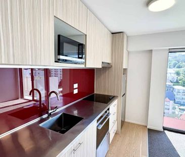 Near New Modern 1 Bedroom Apartment - Photo 4