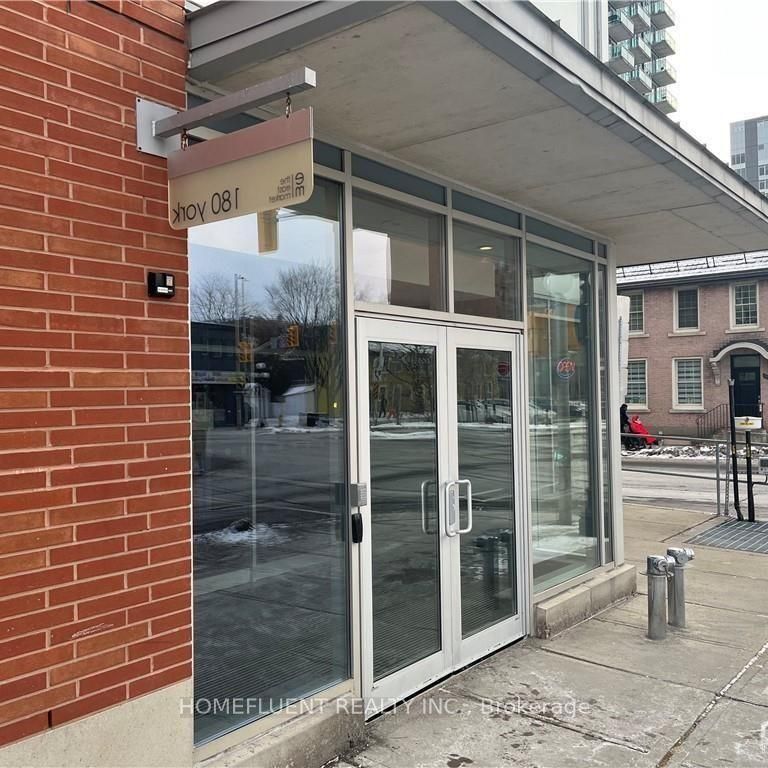 For Lease - 180 YORK Street Unit# 710, Lower Town - Sandy Hill, Ontario - Photo 1