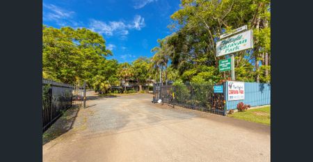 Short Term Accommodation - Twilight Caravan Park - Photo 4