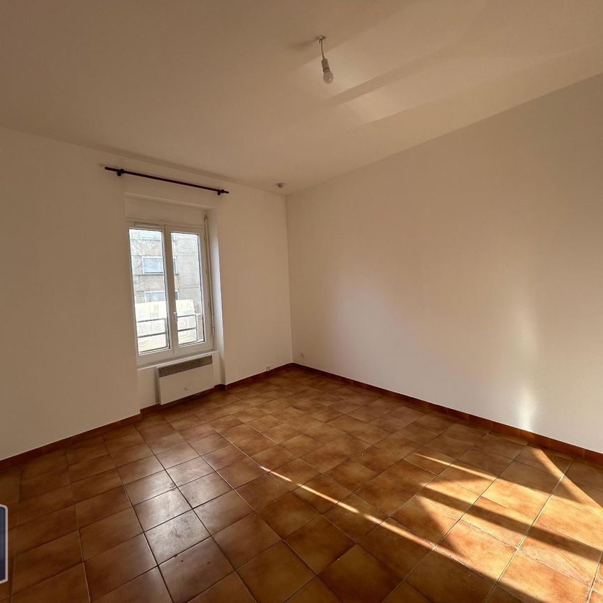 Location Appartement 1 pièce 23m² VILLEURBANNE 69100 - Photo 1