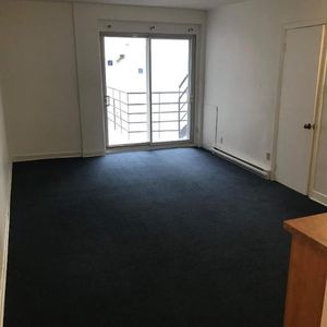 1 CH - 1 SDB - Montréal - $1,375 /mo - Photo 2