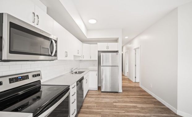 106-18 Picardy Place, Winnipeg, MB - Photo 1