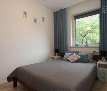 Mieszkanie na wynajem Warszawa, Białołęka, Białołęka, Przylesie - Photo 3