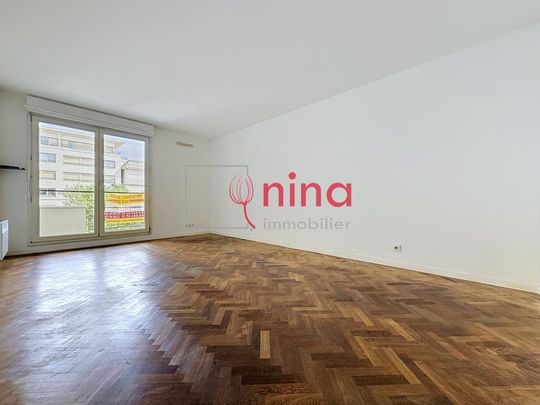 Location Appartement - Photo 1