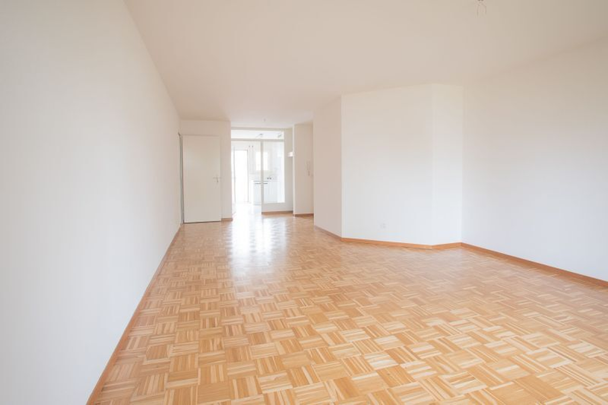 Schöne 4.5-Zimmerwohnung an ruhiger Wohnlage - Photo 1