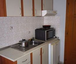 Studio/Γκαρσονιέρα για ενοικίαση - Λάρισα, - Photo 4