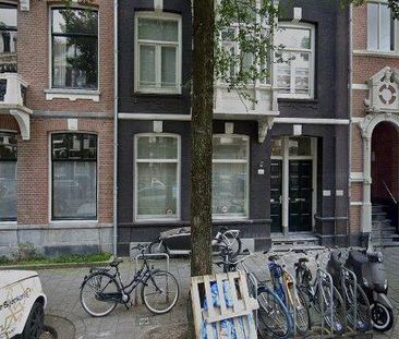 Apartment Amsterdam - Willemsparkweg - Photo 1