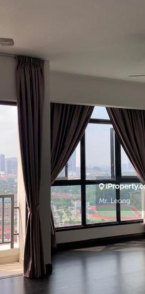 28 Boulevard, Pandan Perdana, Ampang - Foto 1