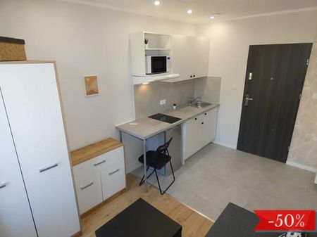 Chorzów ul. Cmentarna - Фото 5