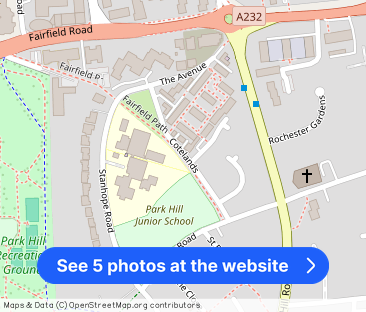 2 bedroom flat for rent - Photo 1