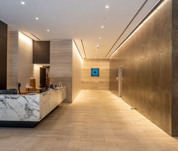 For Lease - 7 Grenville Street Unit# 2708, Toronto, Ontario - Photo 6