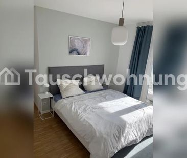 TAUSCHWOHNUNG 3-Zi., 2Bäder+2Balkone in Fhain gegen 3-Zi.P-Berg ode... - Photo 6