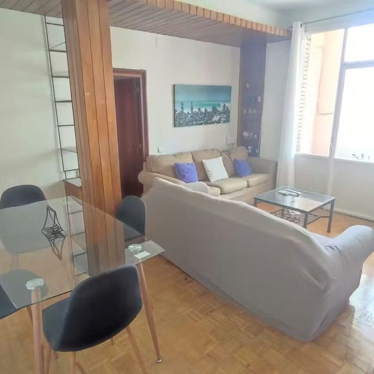 Calle de Colombia, Madrid, Community of Madrid 28016 - Foto 1