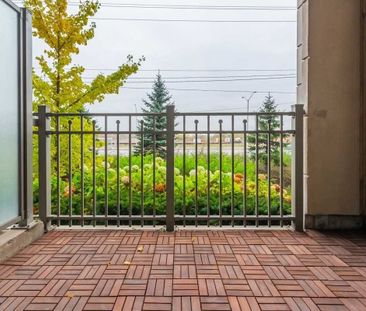 For Lease - 2480 Prince Michael Drive Unit# 116, Oakville, Ontario - Photo 3