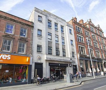 8 bedroom flat to rent - Photo 5